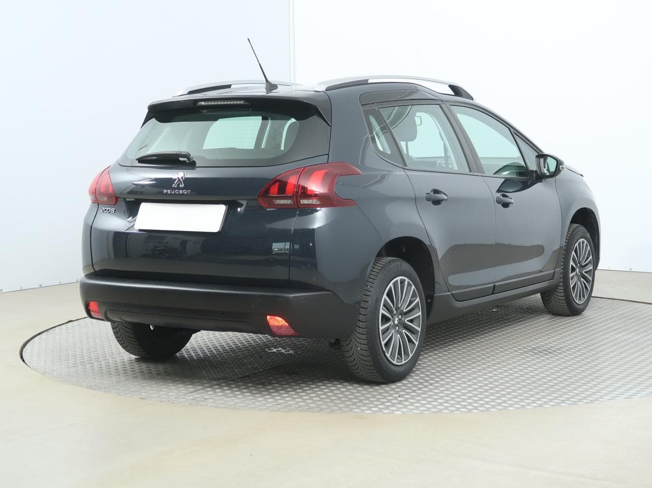 2019 Peugeot 2008 - 7