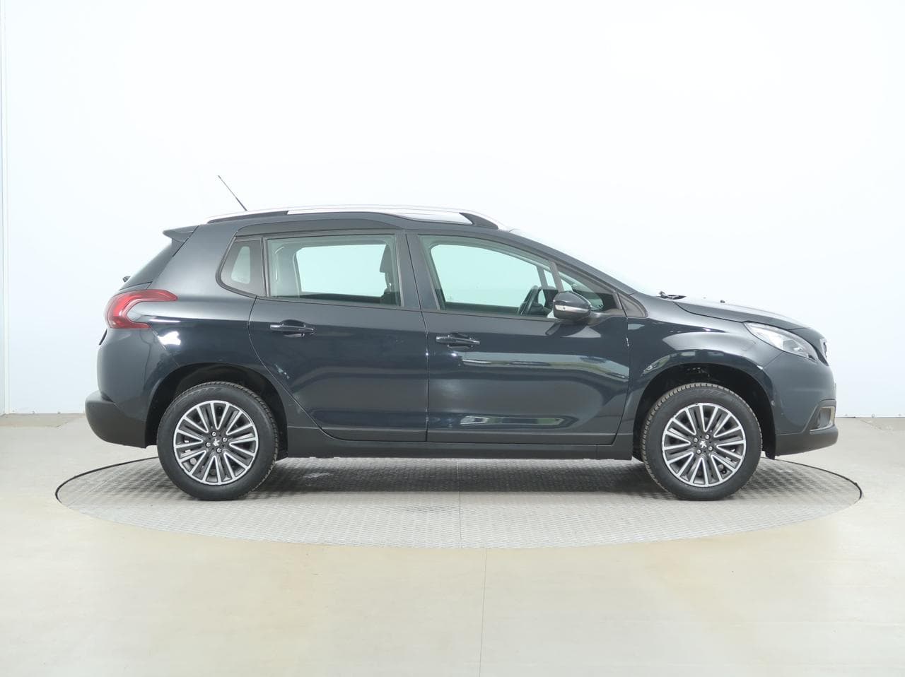 2019 Peugeot 2008 - 8