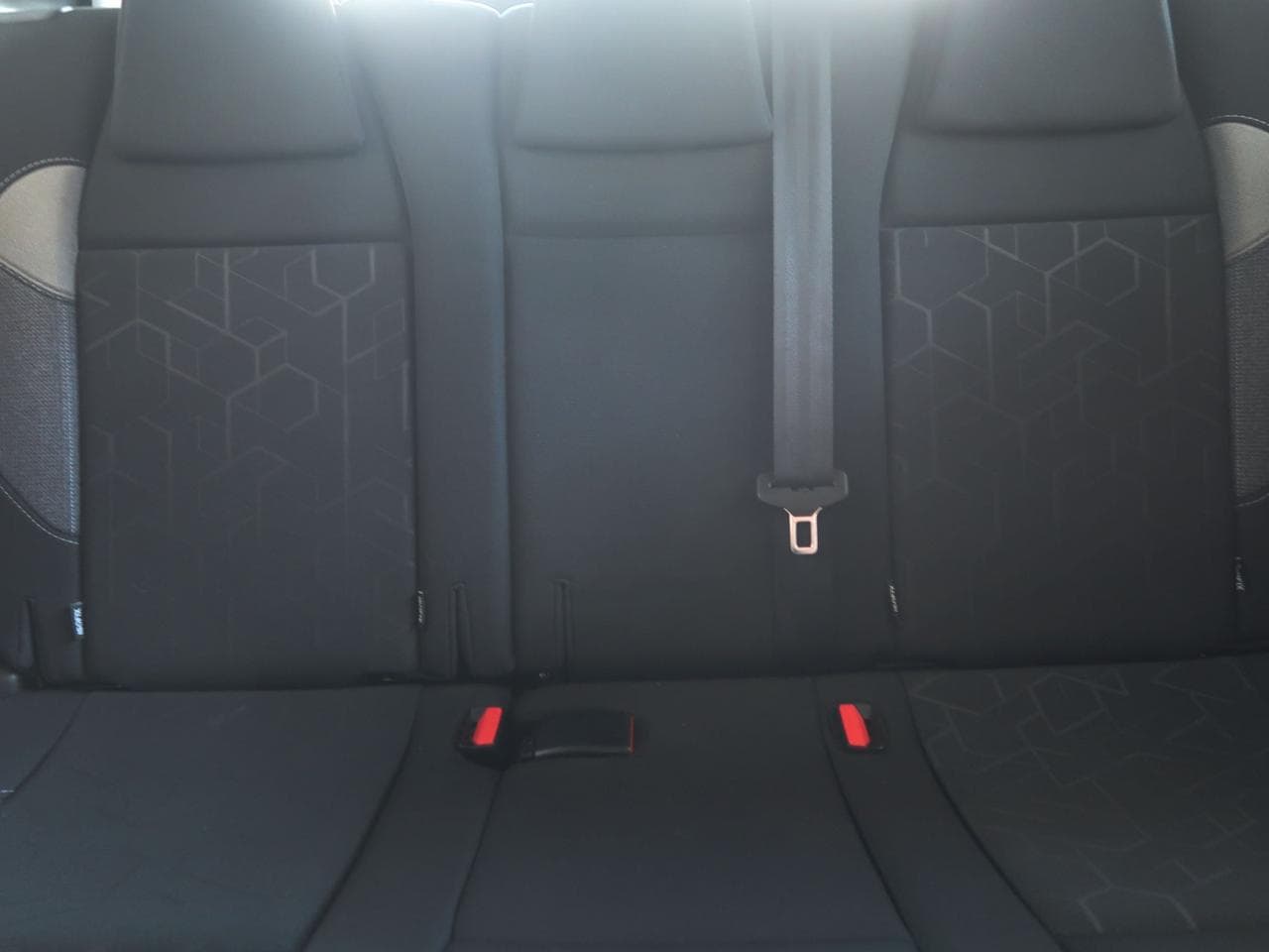 2019 Peugeot 2008 - 14