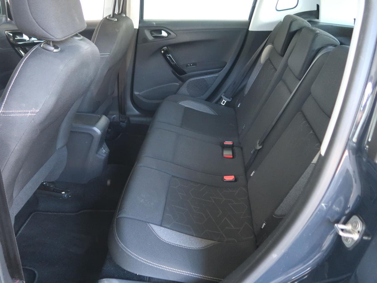 2019 Peugeot 2008 - 15