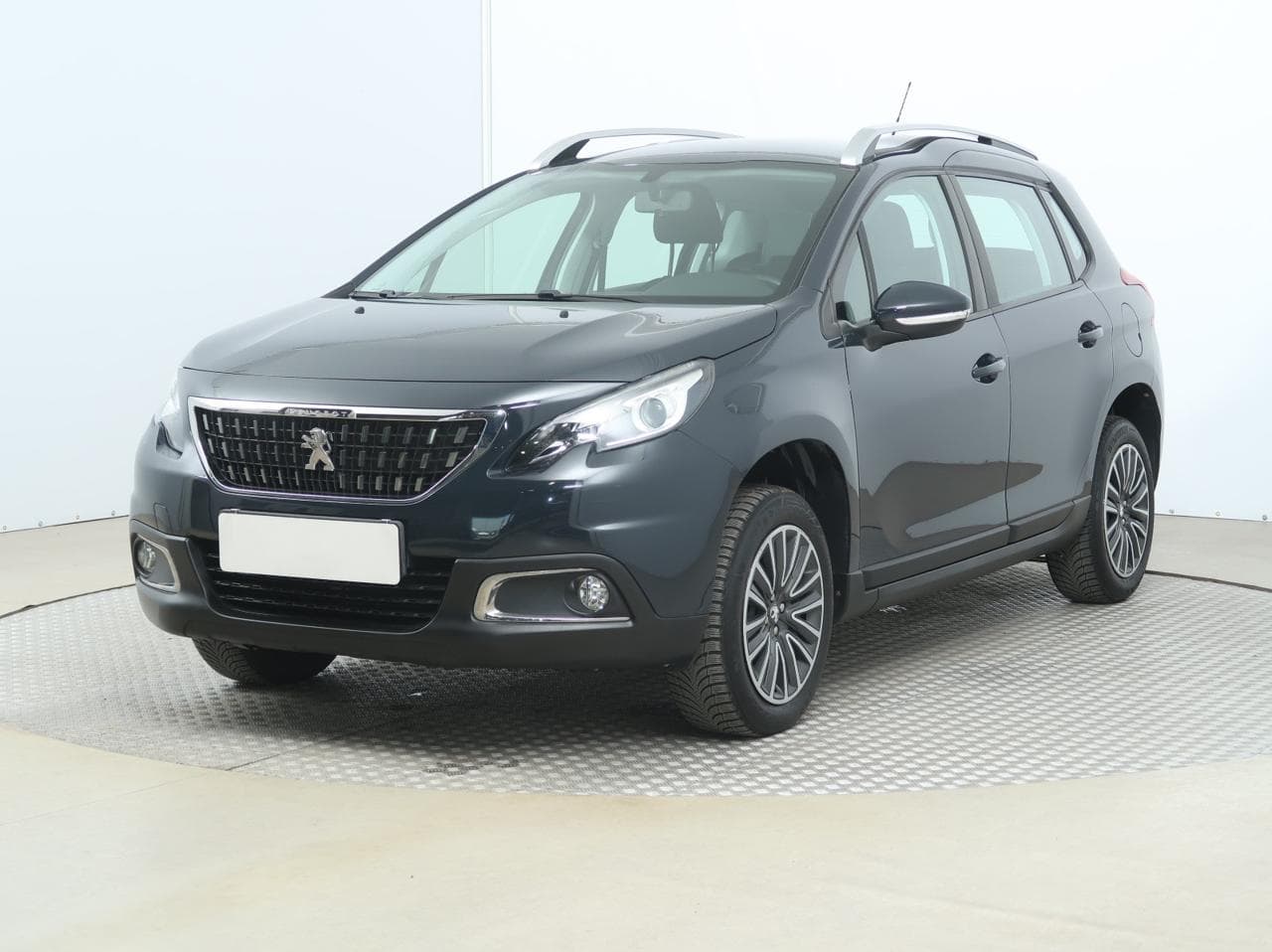 2019 Peugeot 2008 - 3