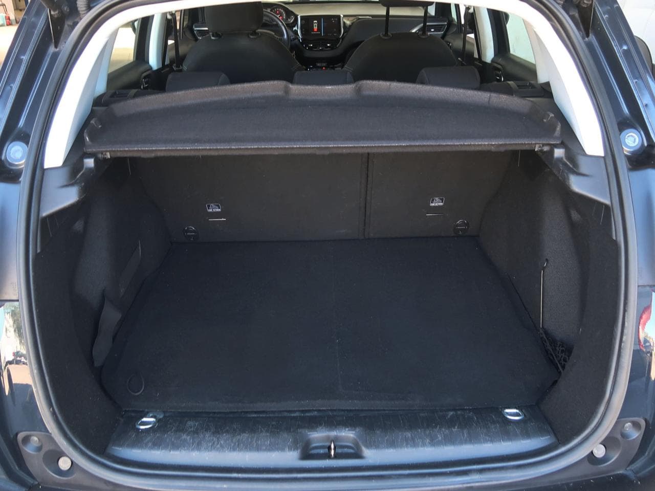 2019 Peugeot 2008 - 20