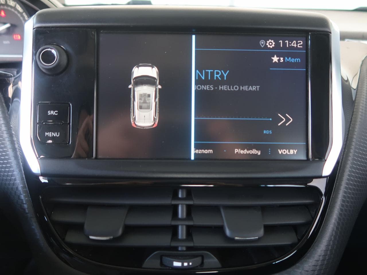 2019 Peugeot 2008 - 19