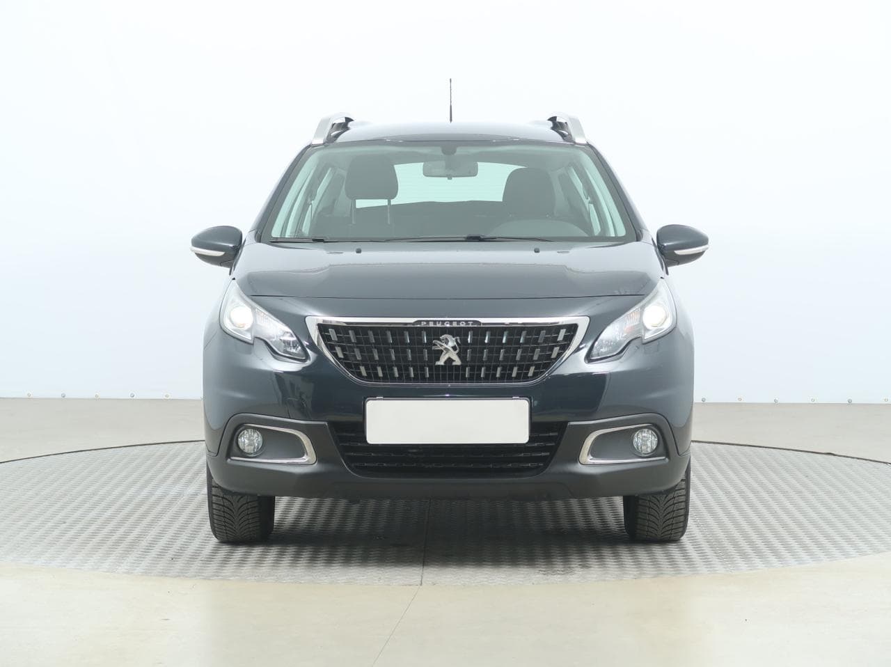 2019 Peugeot 2008 - 2