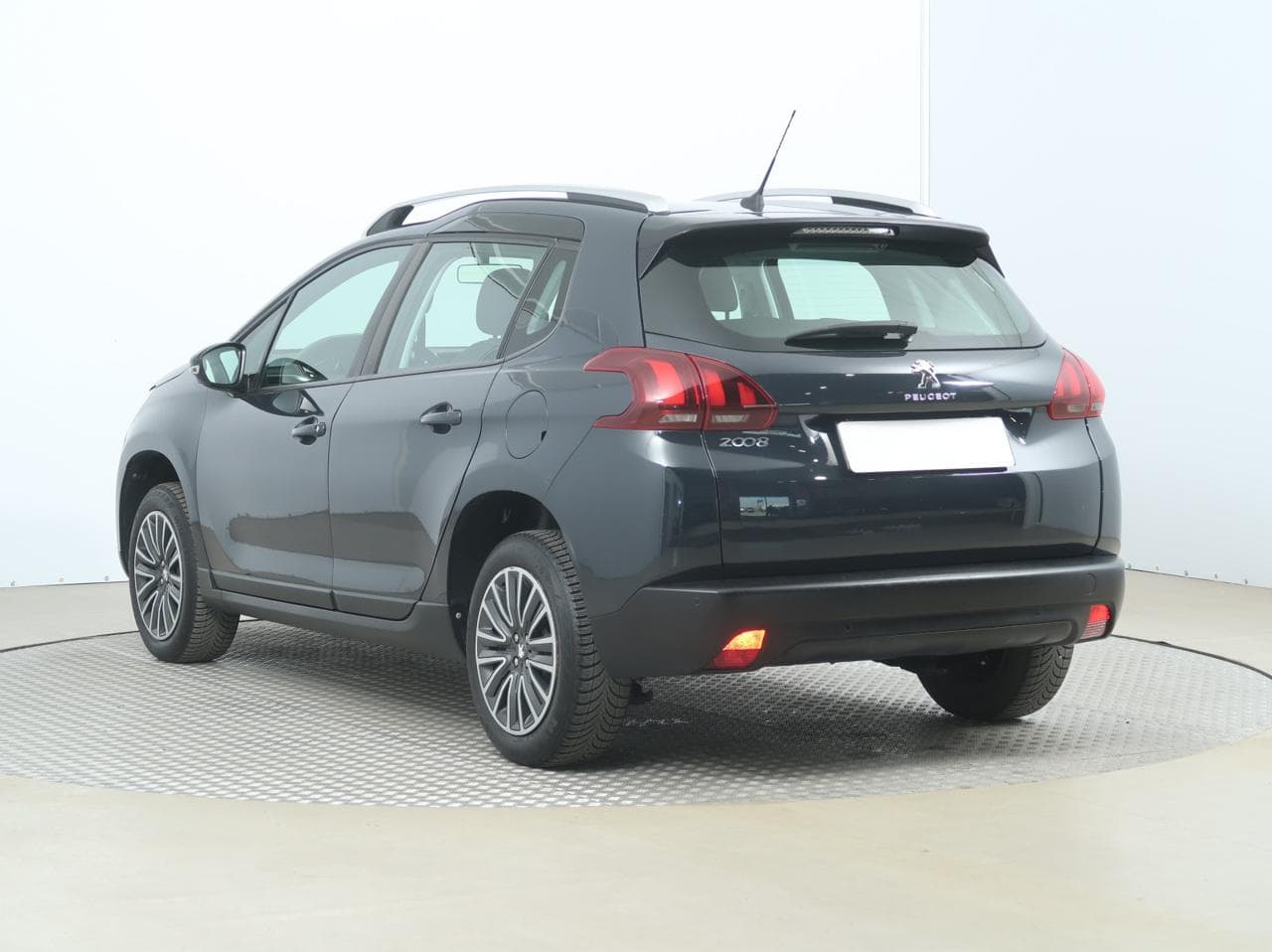 2019 Peugeot 2008 - 5