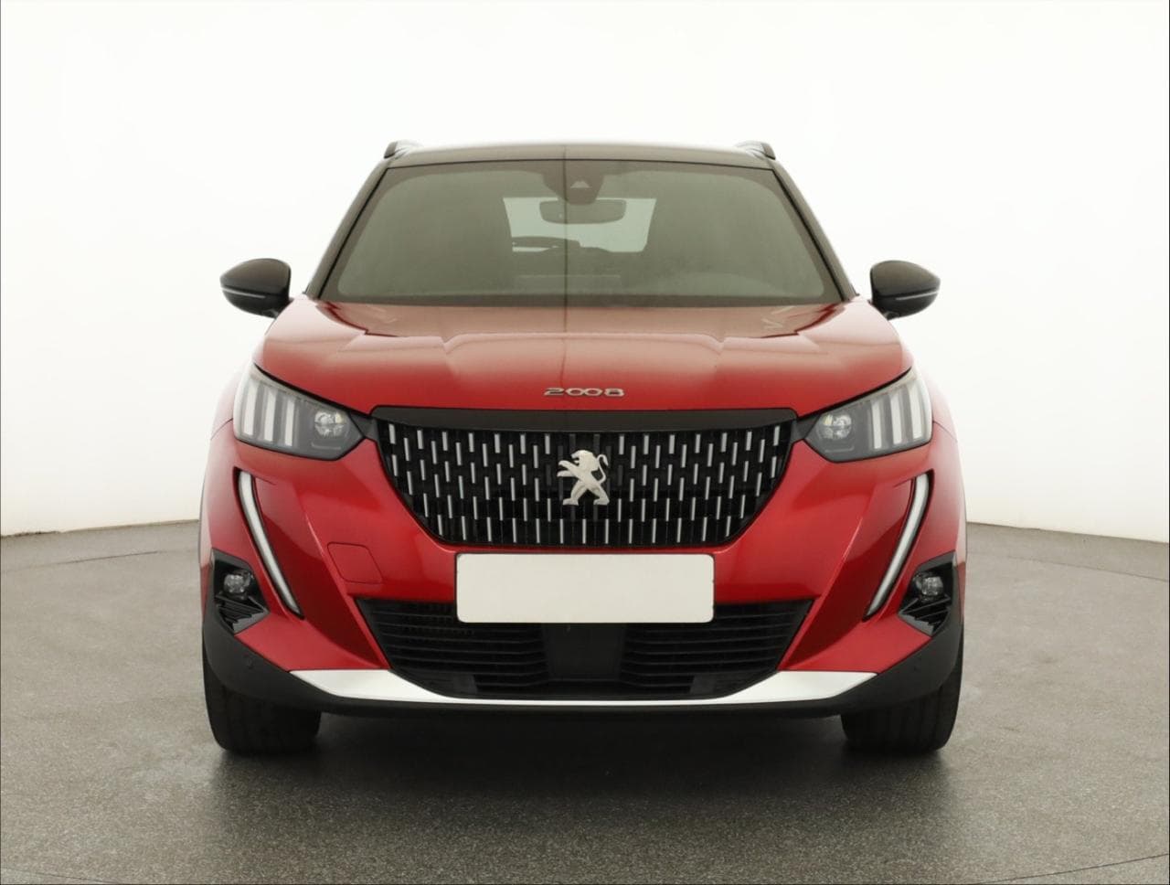 2022 Peugeot 2008 - 2