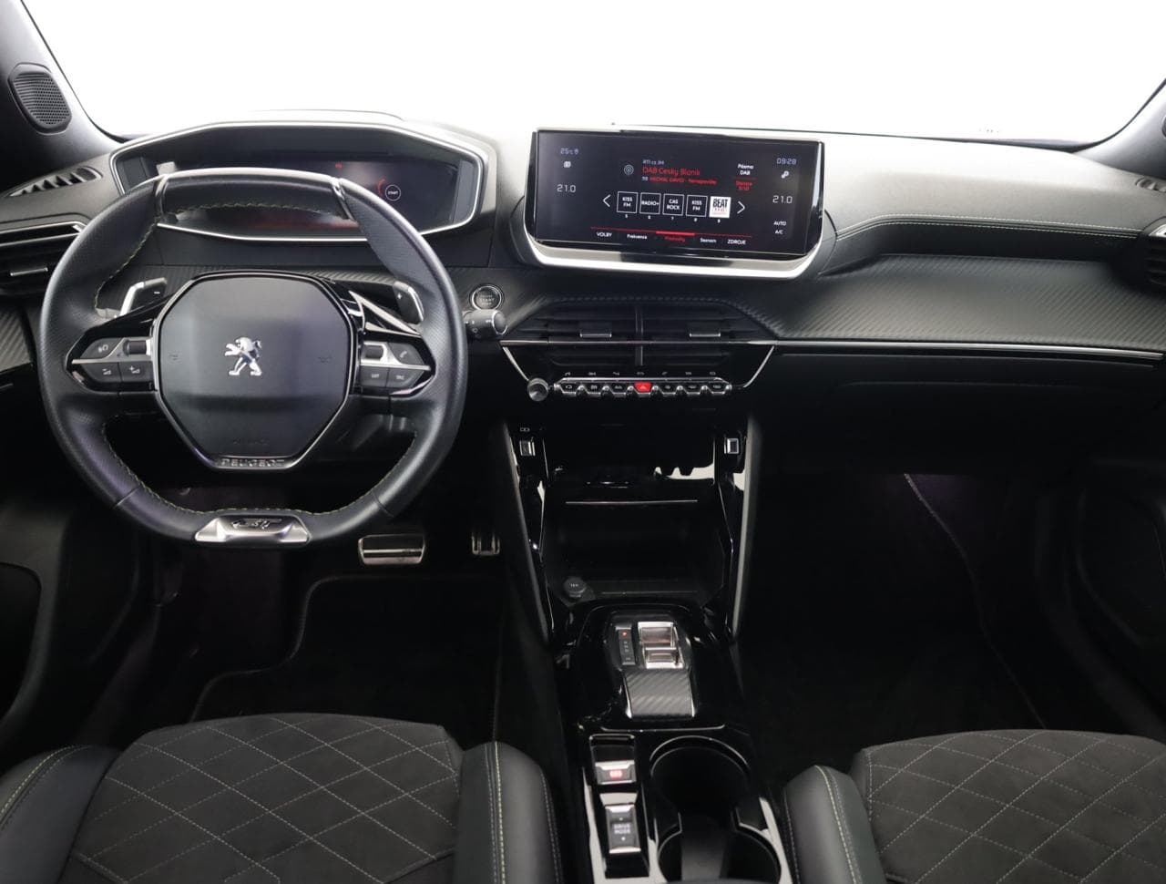 2022 Peugeot 2008 - 9