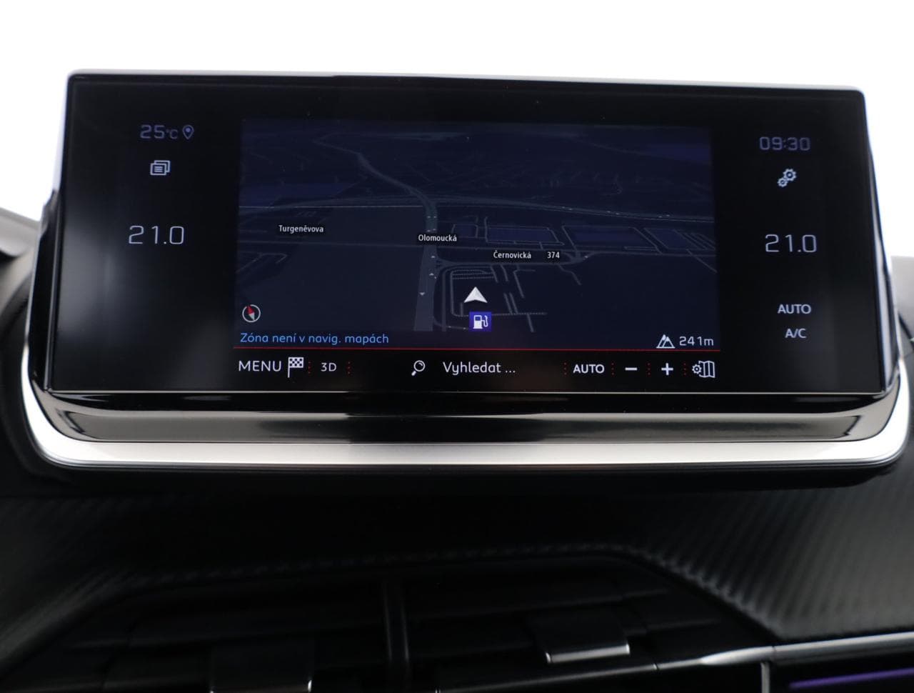 2022 Peugeot 2008 - 20