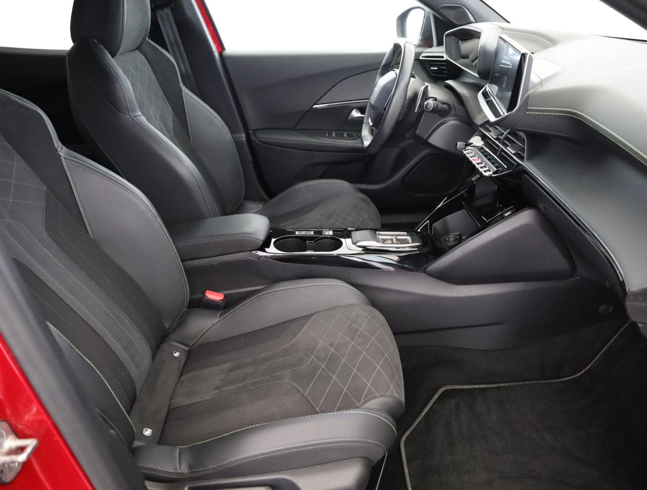 2022 Peugeot 2008 - 10