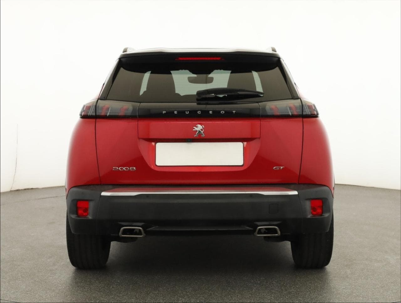 2022 Peugeot 2008 - 6