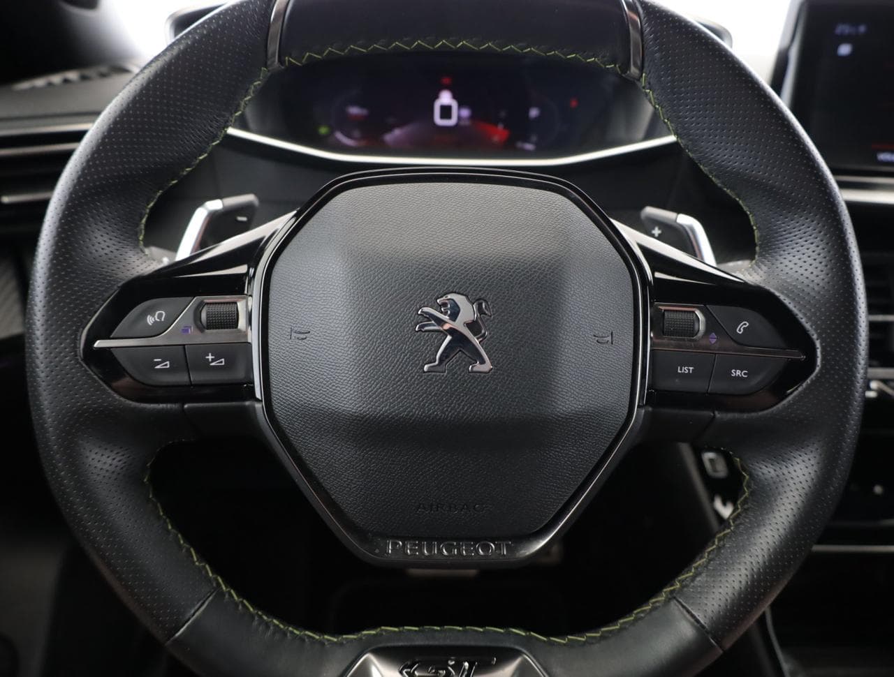 2022 Peugeot 2008 - 14
