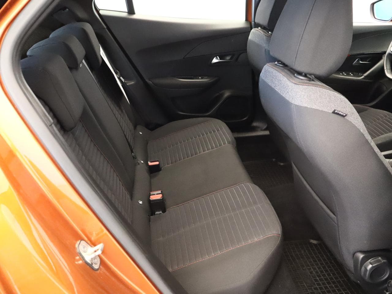 2021 Peugeot 2008 - 11