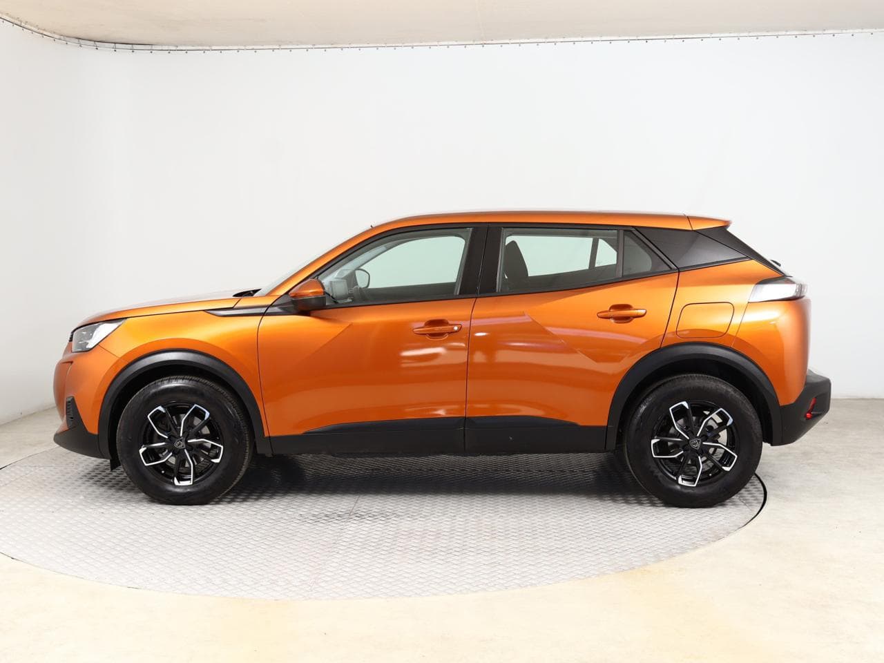 2021 Peugeot 2008 - 4
