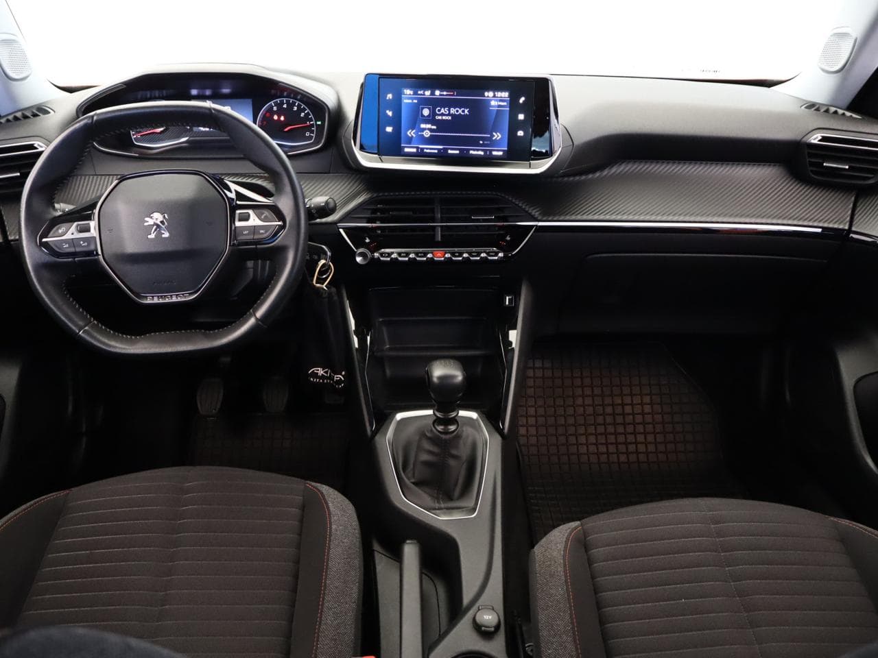 2021 Peugeot 2008 - 9