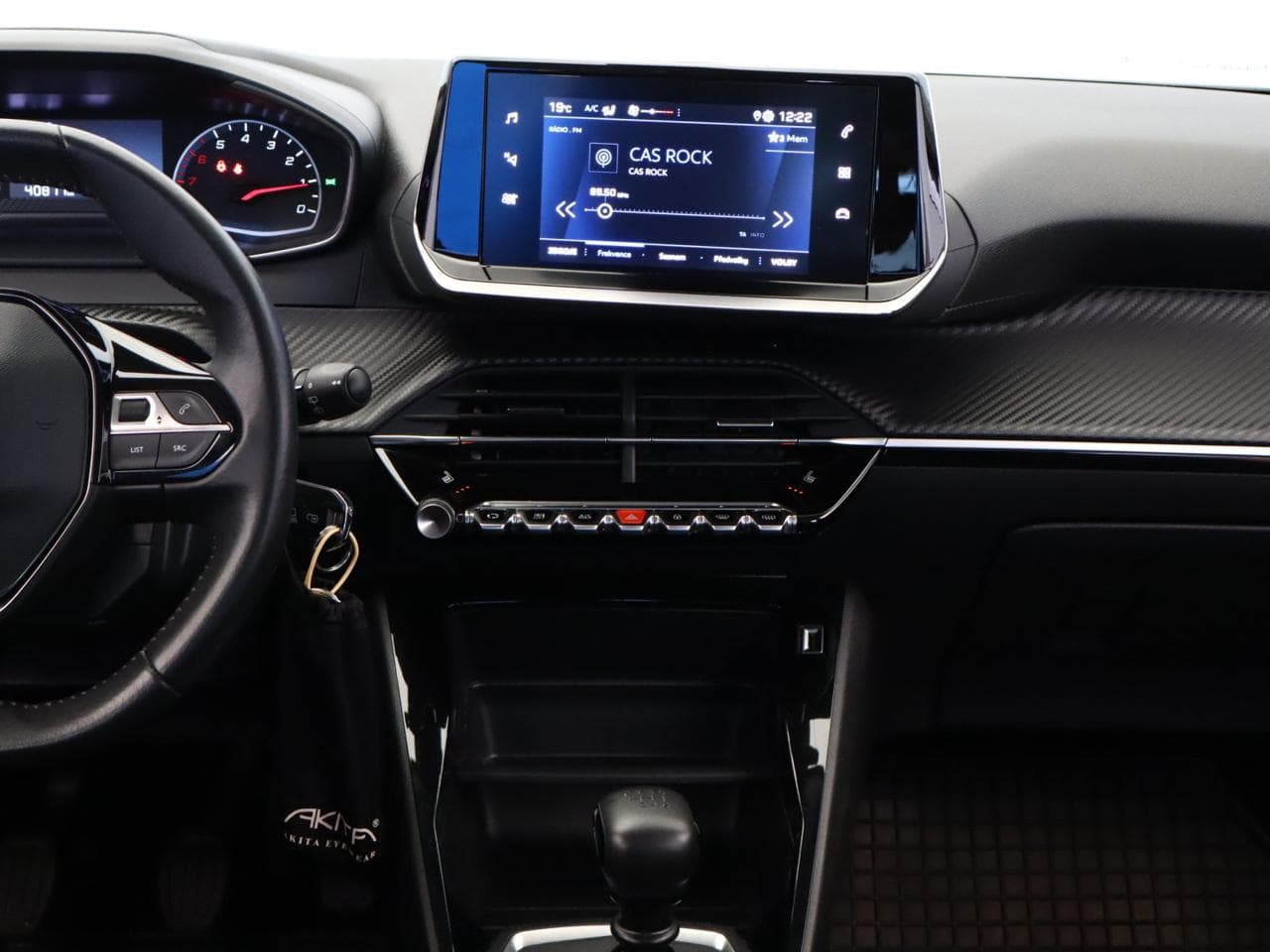 2021 Peugeot 2008 - 16