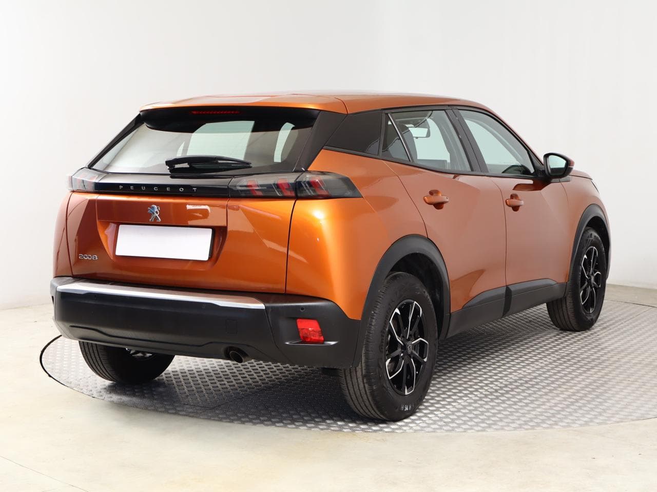 2021 Peugeot 2008 - 7