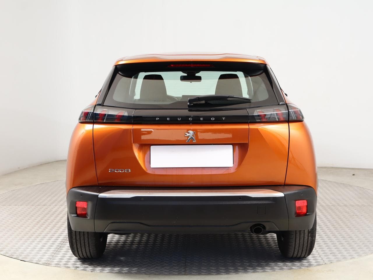2021 Peugeot 2008 - 6