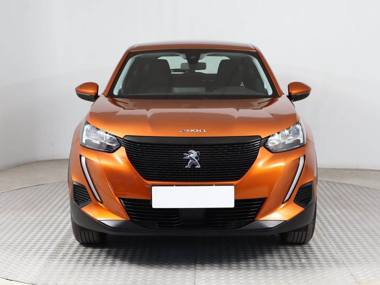 2021 Peugeot 2008 - 2