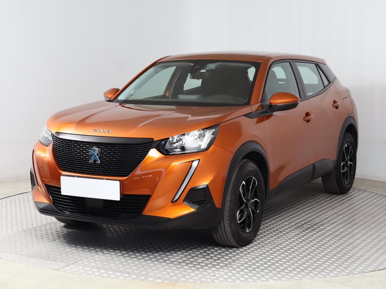 2021 Peugeot 2008 - 3