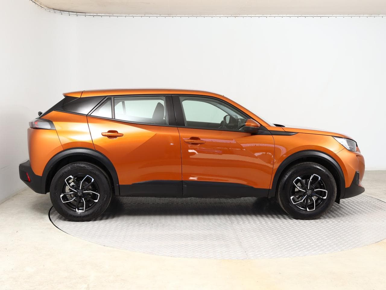 2021 Peugeot 2008 - 8