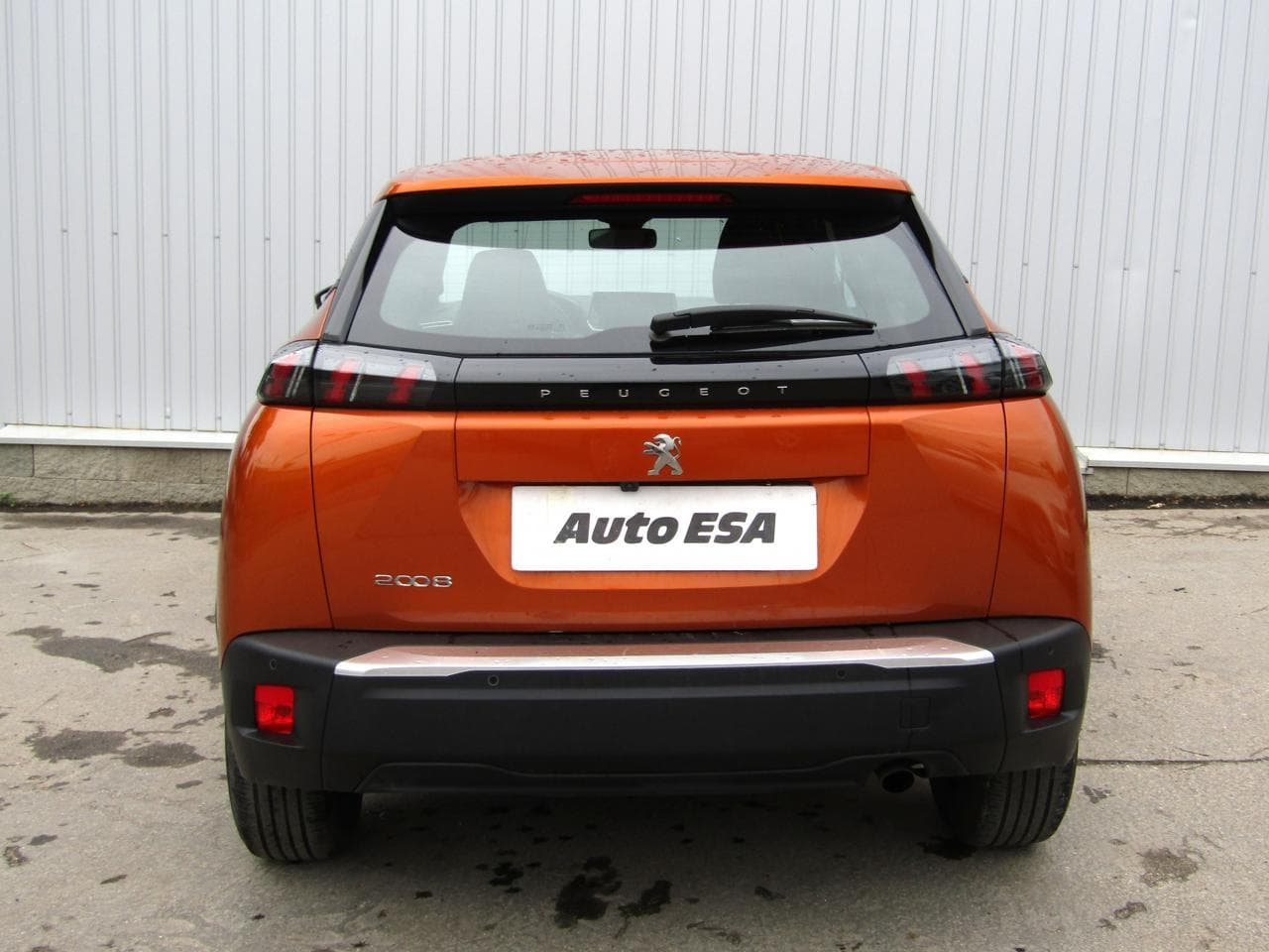 2023 Peugeot 2008 - 5