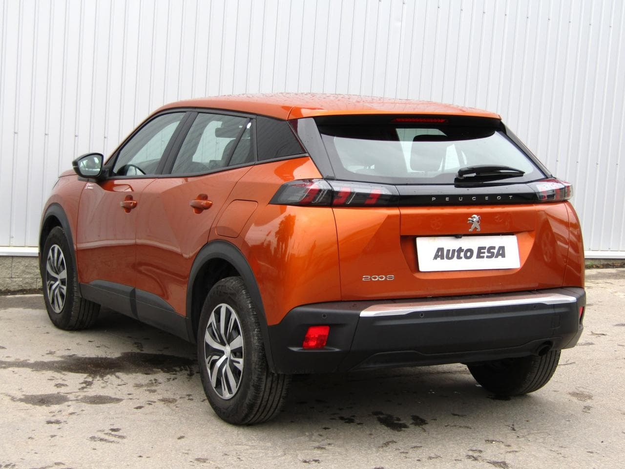 2023 Peugeot 2008 - 6