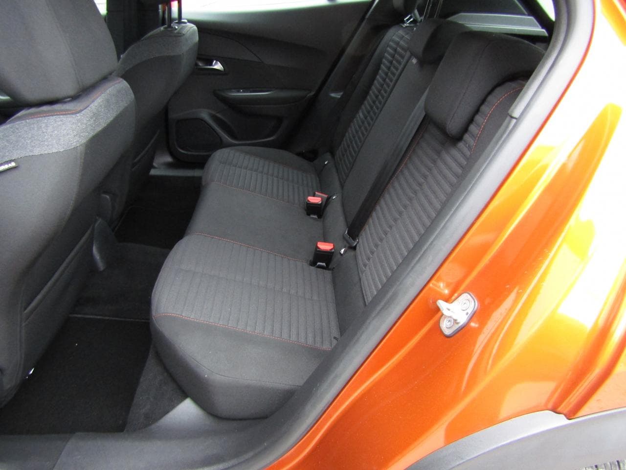 2023 Peugeot 2008 - 10