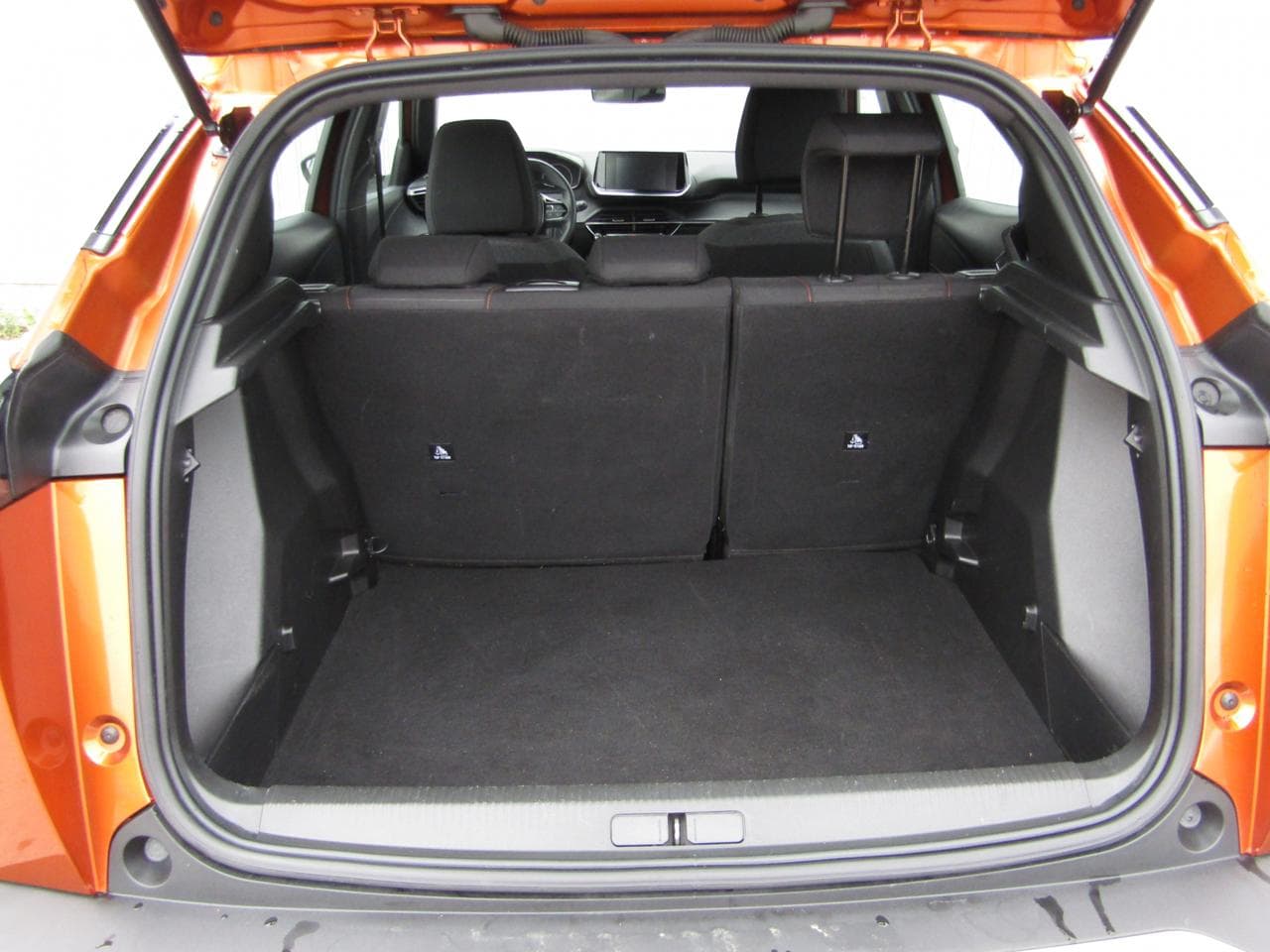 2023 Peugeot 2008 - 7