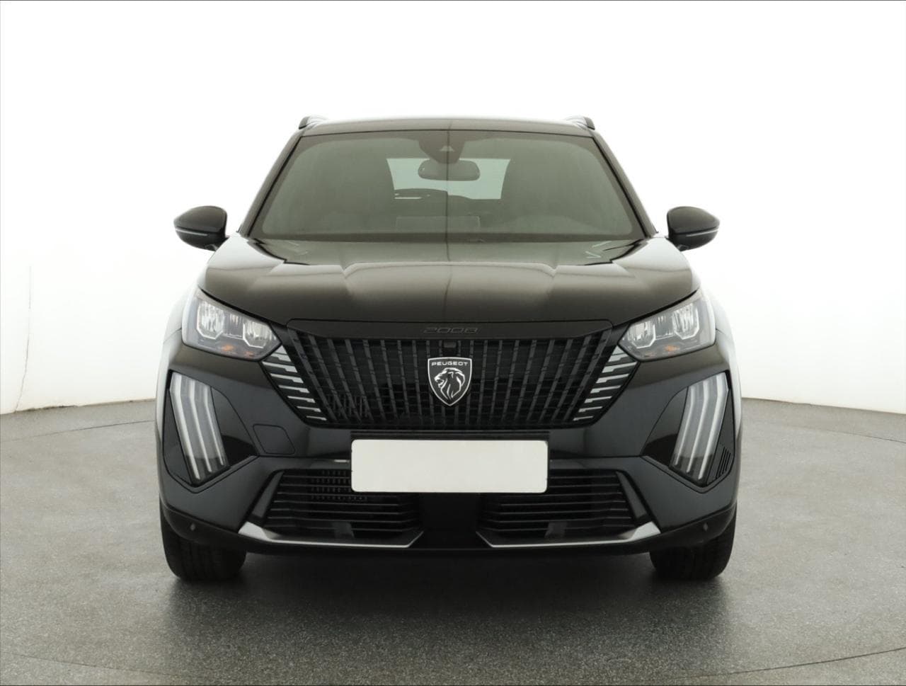 2024 Peugeot 2008 - 2