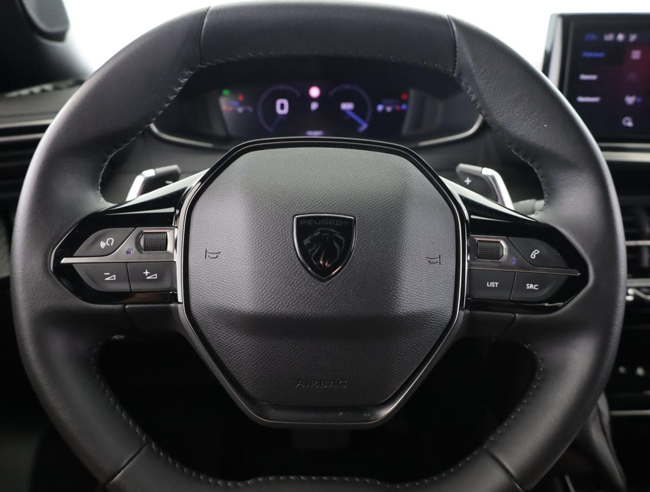 2024 Peugeot 2008 - 14
