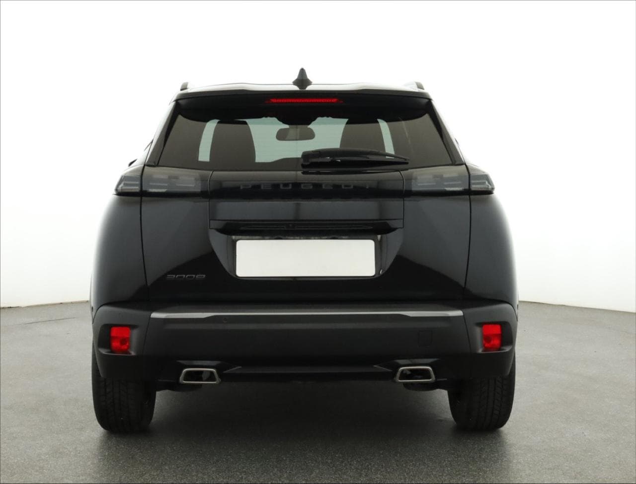 2024 Peugeot 2008 - 6