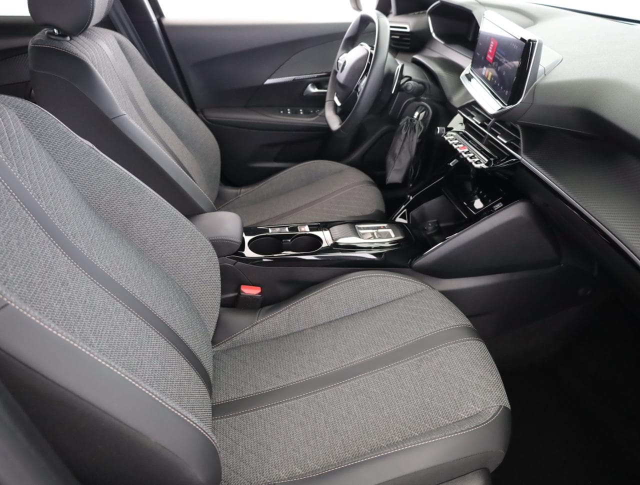 2024 Peugeot 2008 - 10