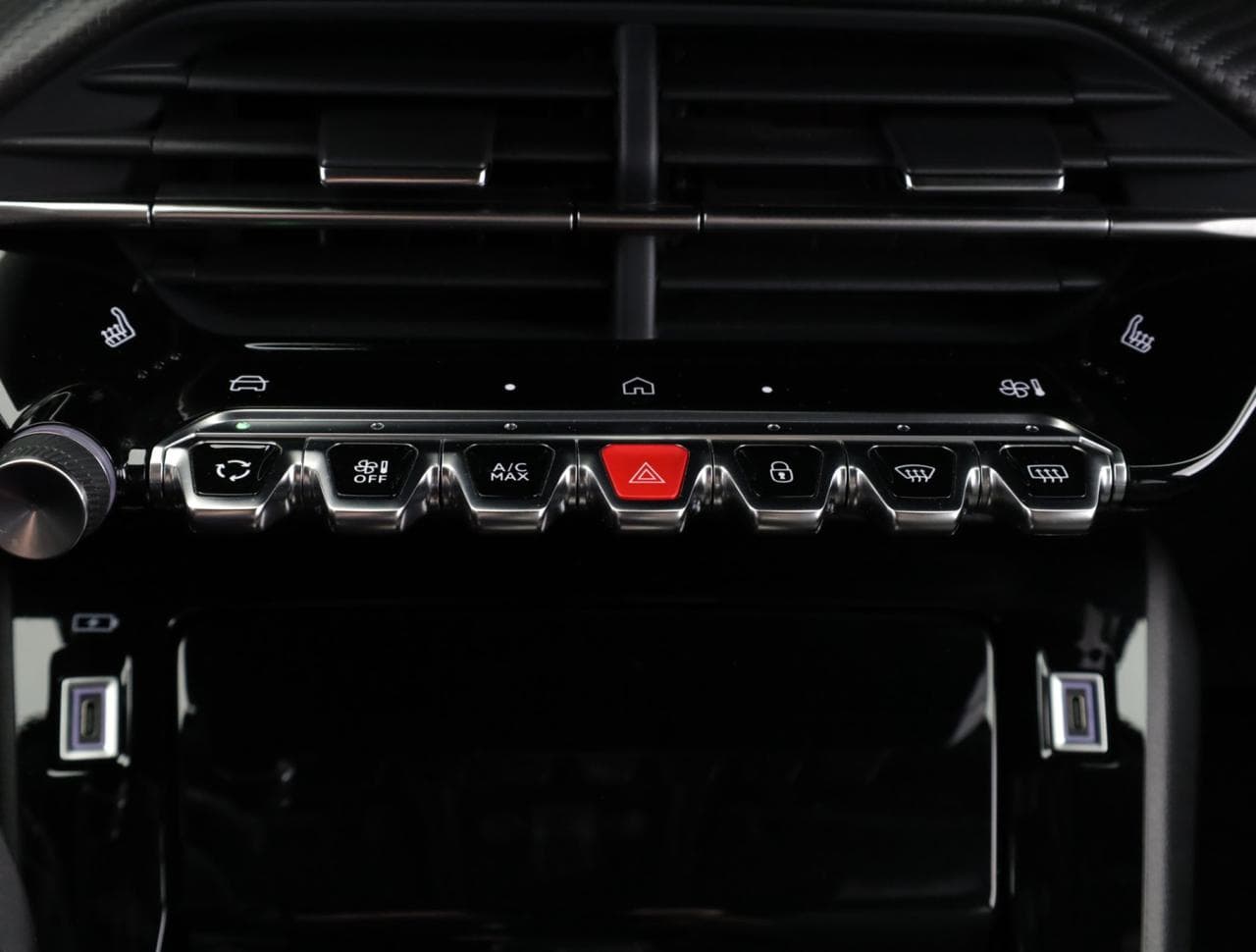 2024 Peugeot 2008 - 18