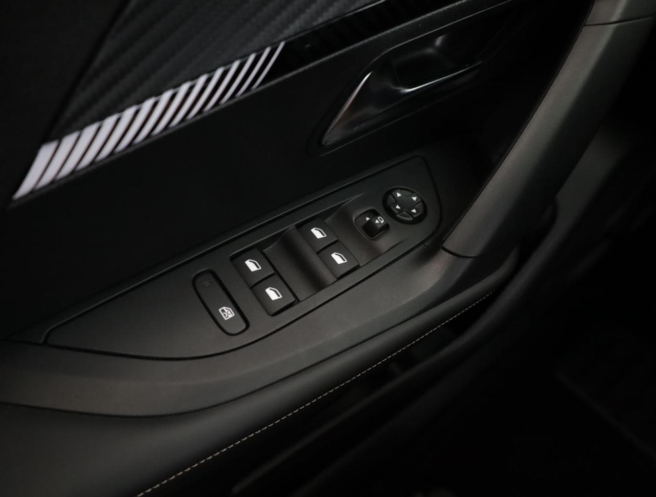 2024 Peugeot 2008 - 20