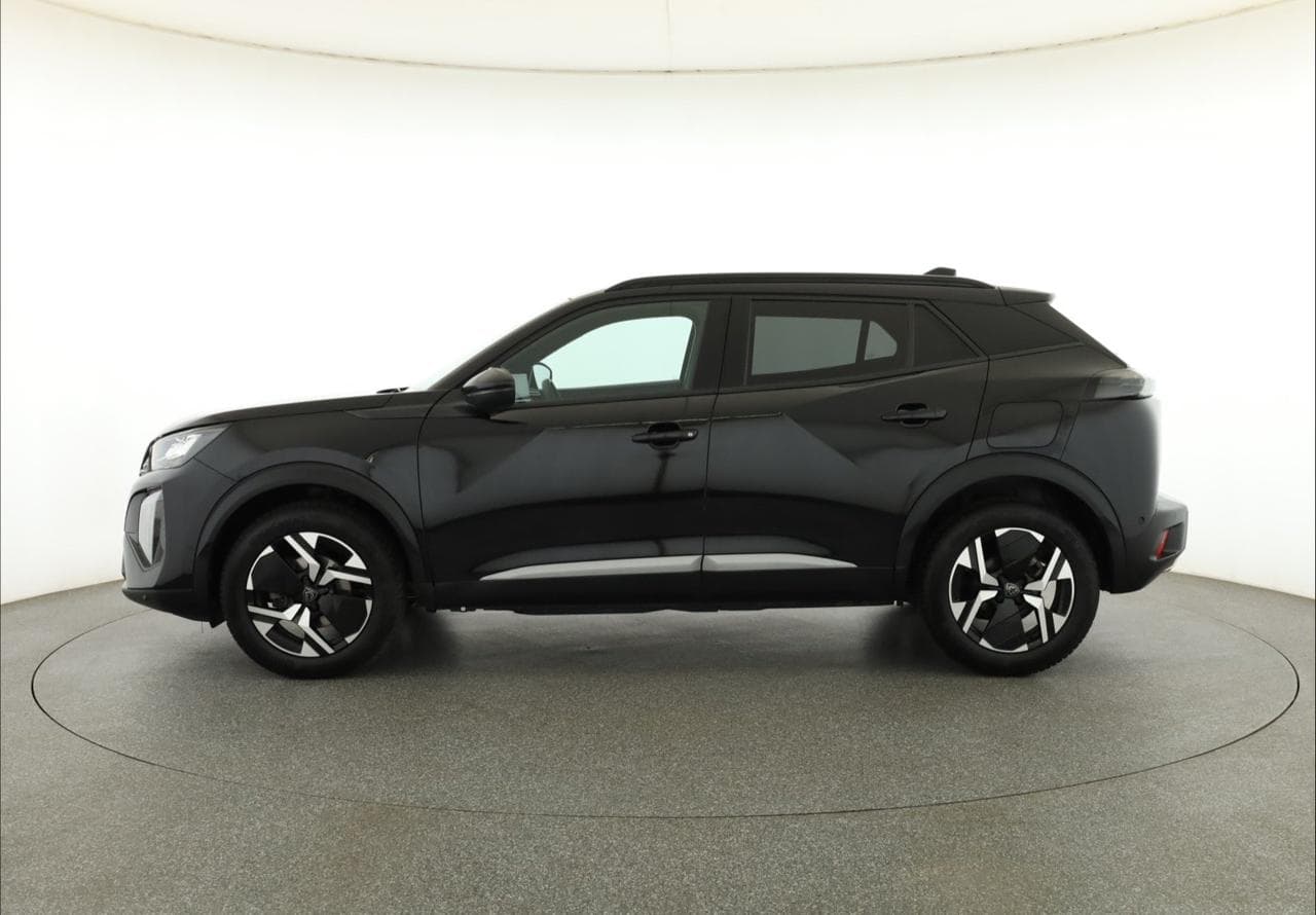 2024 Peugeot 2008 - 4