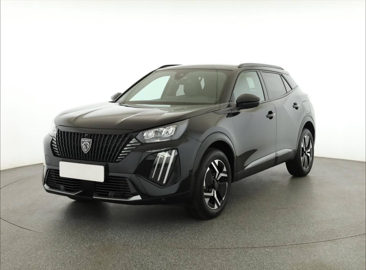 2024 Peugeot 2008 - 3