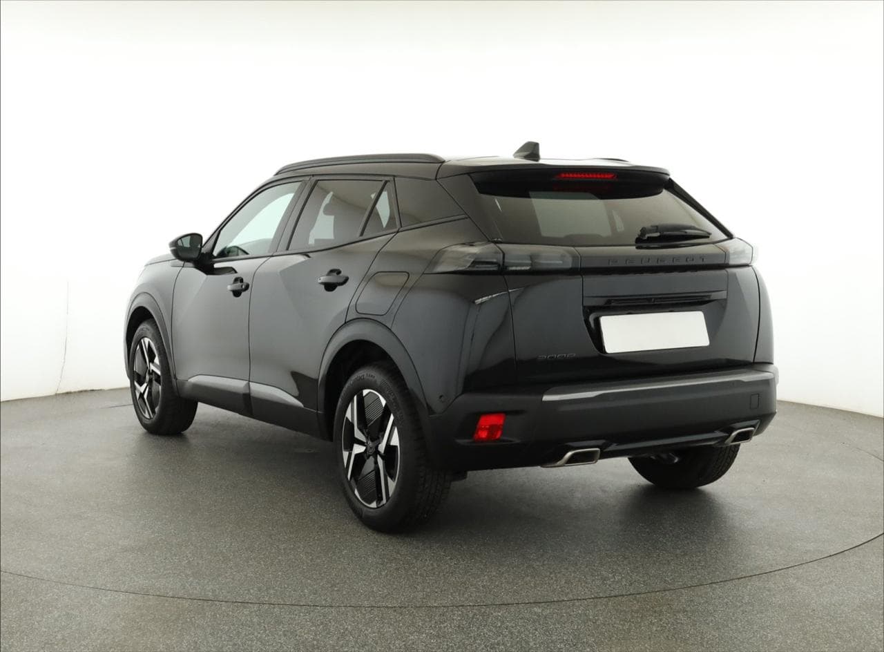 2024 Peugeot 2008 - 5