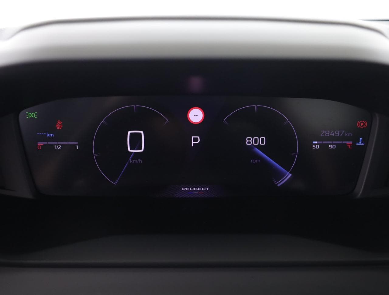 2024 Peugeot 2008 - 15