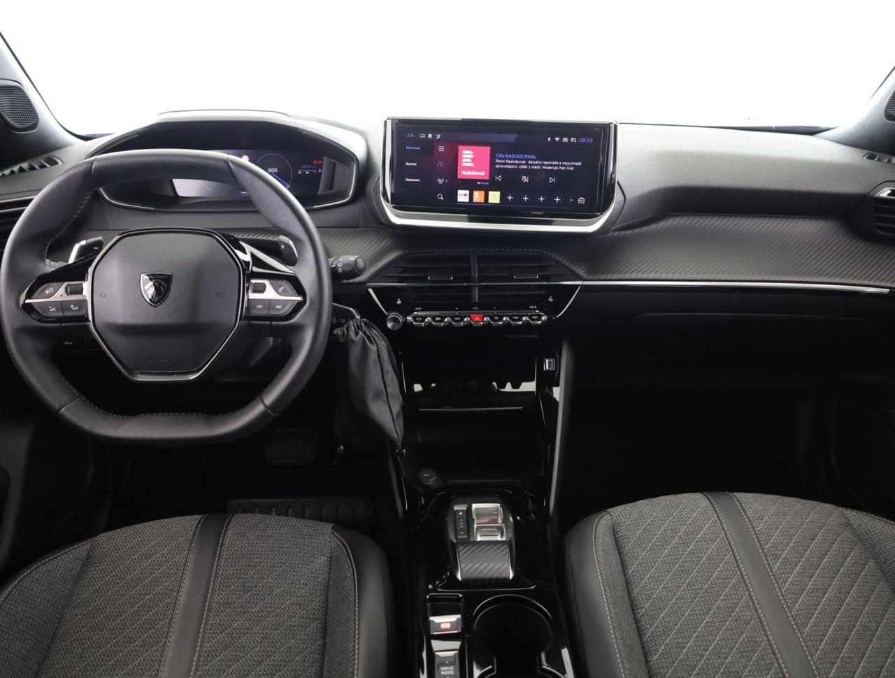 2024 Peugeot 2008 - 9