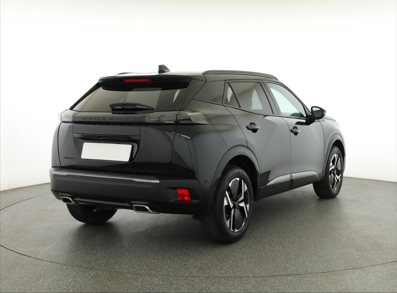 2024 Peugeot 2008 - 7