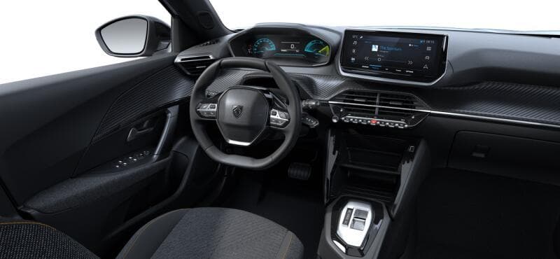 2026 Peugeot 2008 - 2