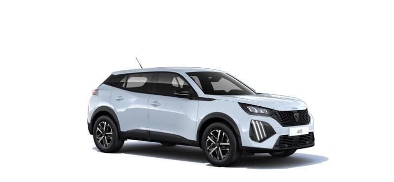 2026 Peugeot 2008 - 3