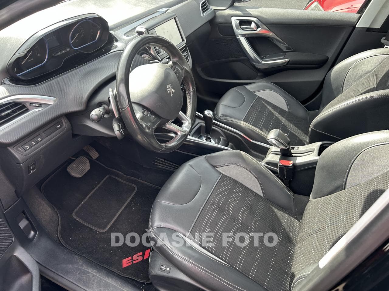 2013 Peugeot 2008 - 3