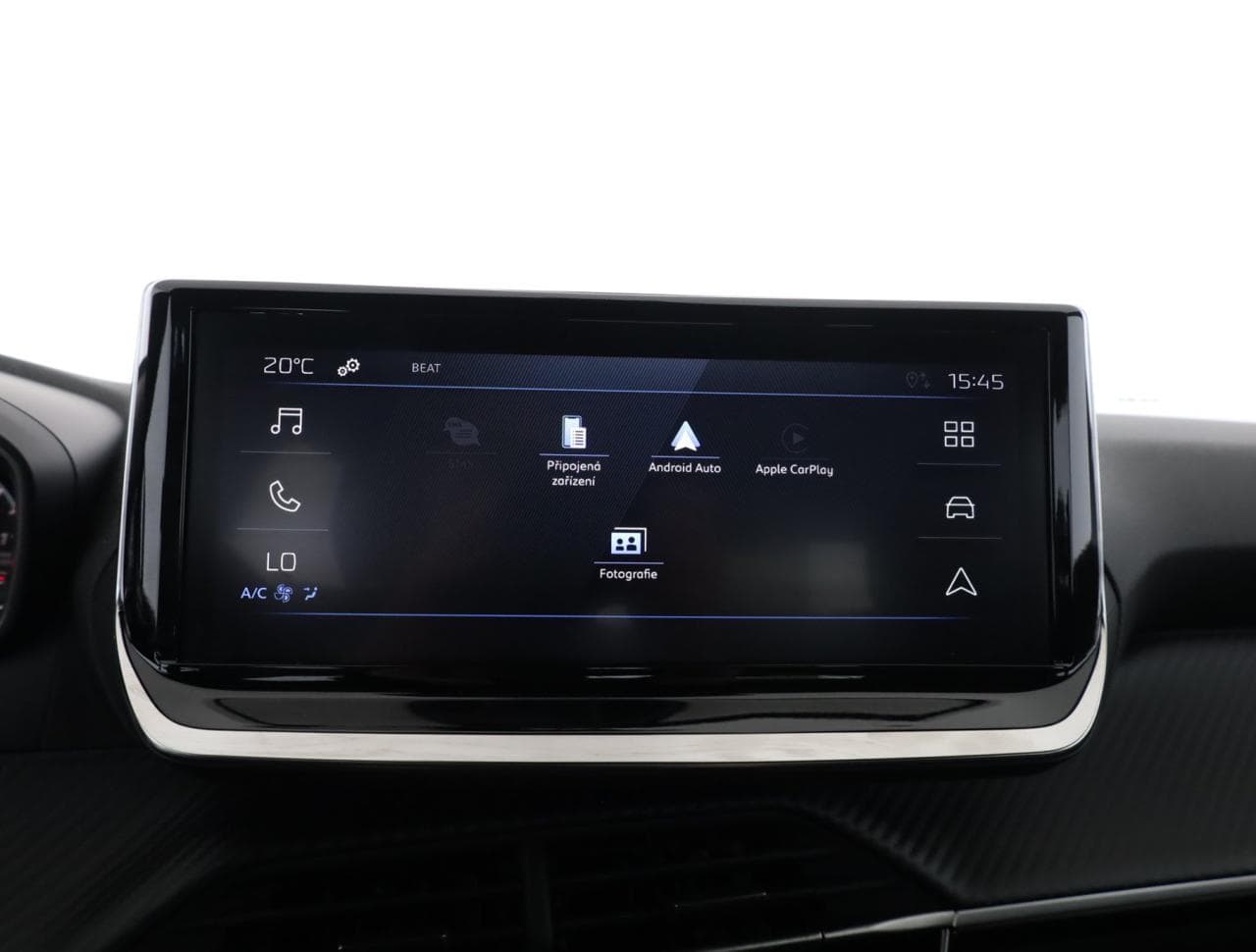 2025 Peugeot 2008 - 48