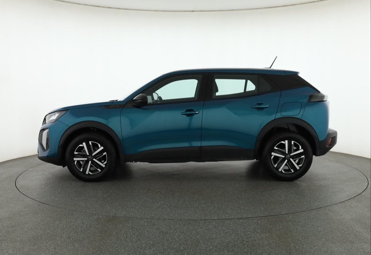 2025 Peugeot 2008 - 10