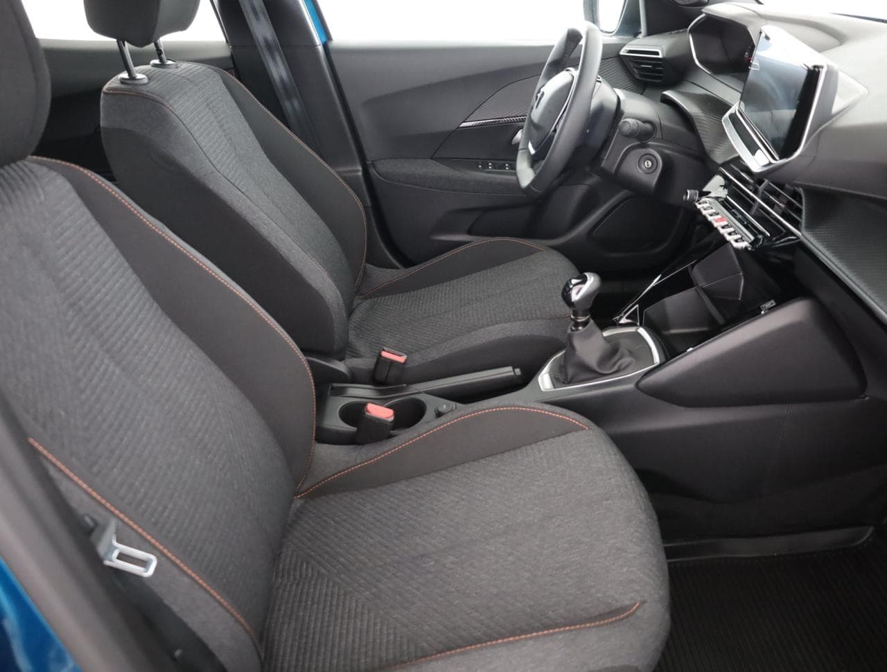 2025 Peugeot 2008 - 23