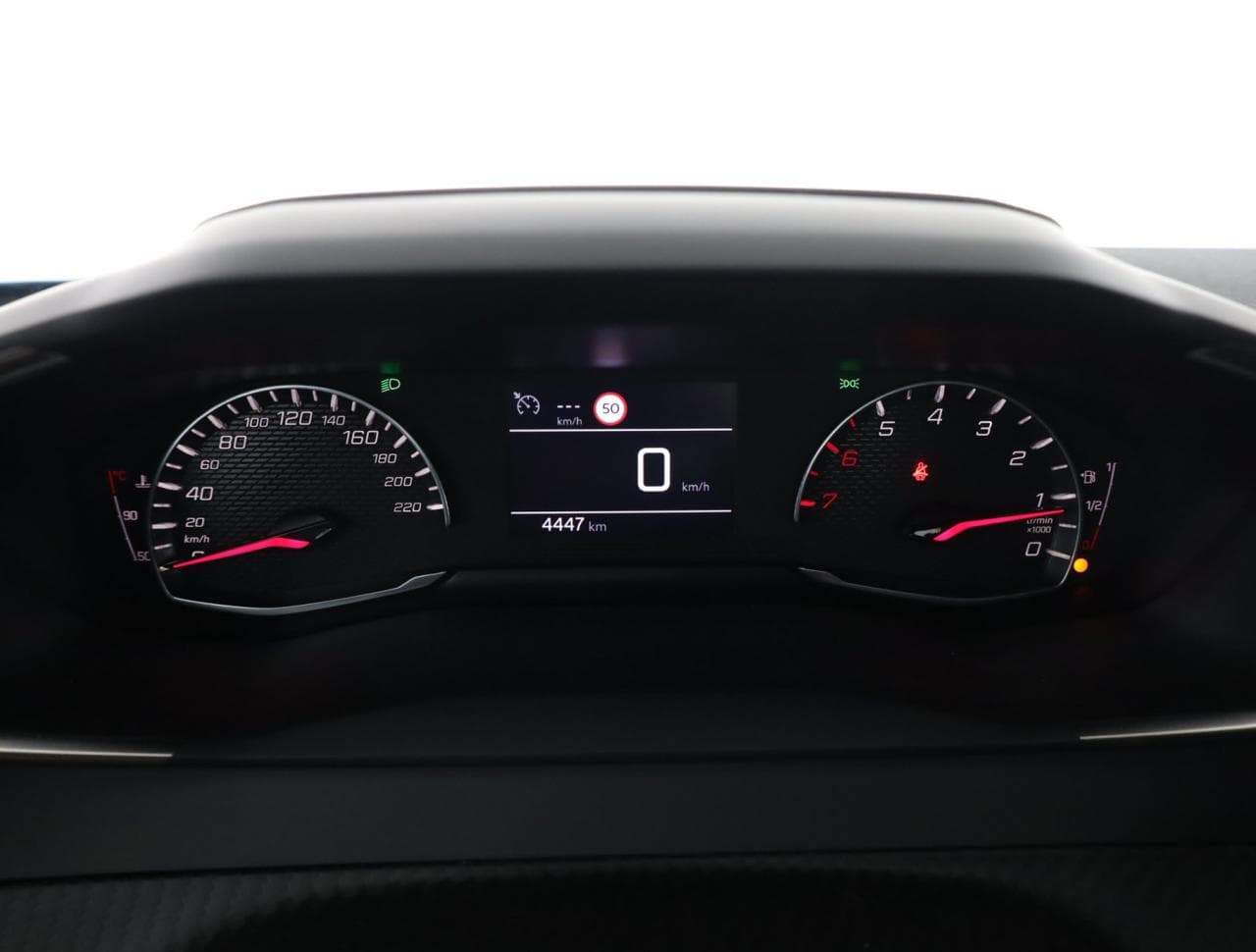 2025 Peugeot 2008 - 36