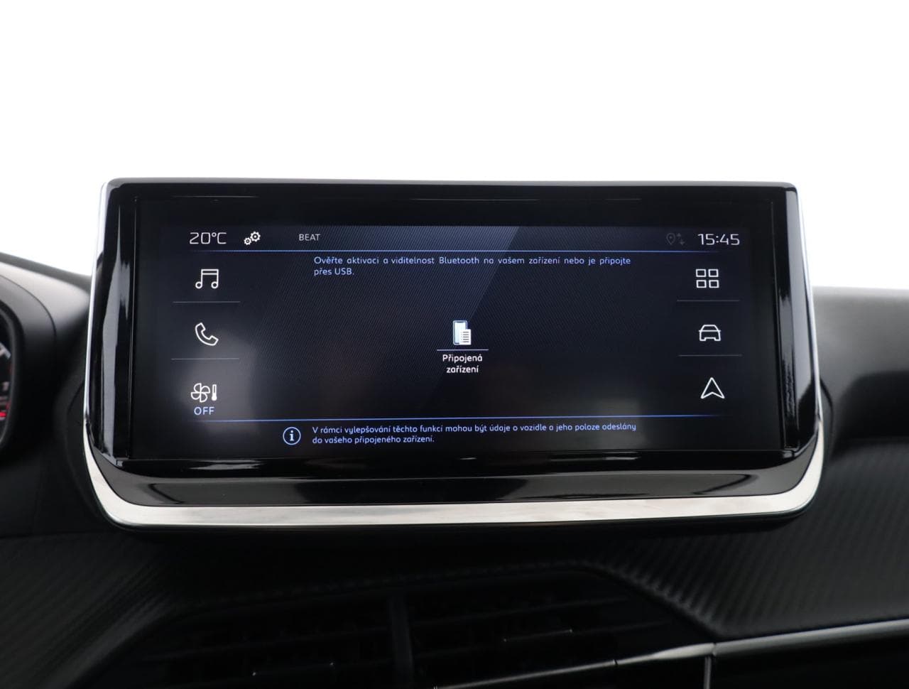 2025 Peugeot 2008 - 42