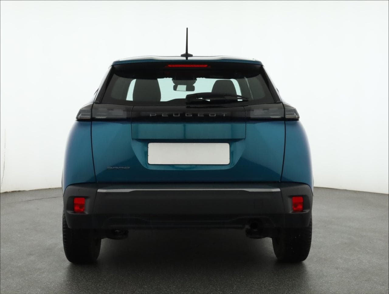 2025 Peugeot 2008 - 15