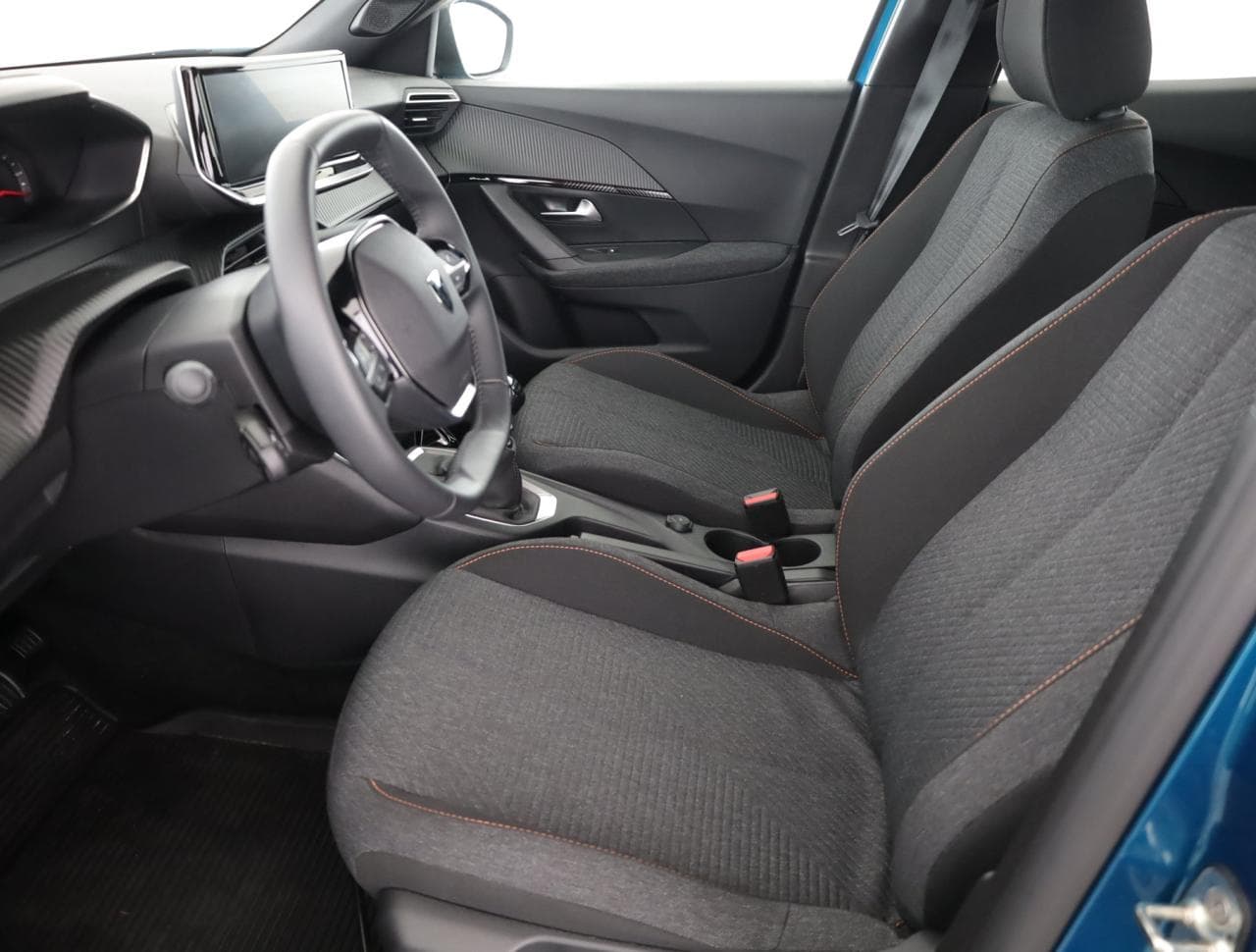2025 Peugeot 2008 - 32